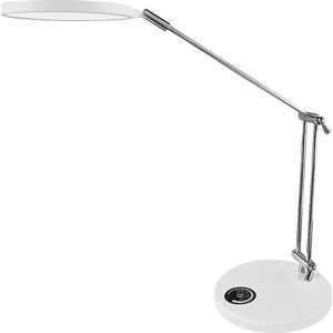 LED-Tischleuchte SPARK, dimmbar, Höhe 540 mm, weiß, 600 lm Hansa Image