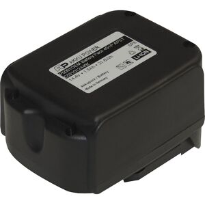 kaiserkraft Zusatz-Akku, für Verschluss-/Spanngerät GT SMART+, 3 Ah Li-Ion, 14,4 V Image