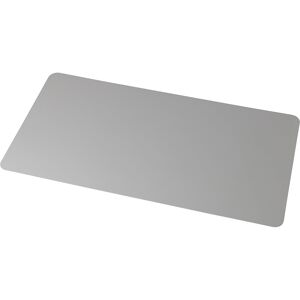 kaiserkraft Schreibunterlage Purosens Stijl, BxT 1200 x 600 mm, weiß Image