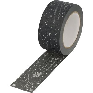 Papier-Packband, International Christmas, VE 6 Rollen, Bandbreite 50 mm, ab 10 VE ratioform Image