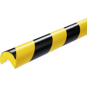 Eckschutzprofil, Typ C25R, 1-m-Profil, BxH 40 x 30 mm, gelb / schwarz, ab 5 Stk DURABLE Image
