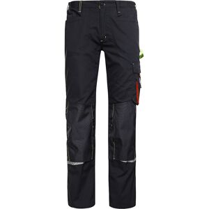 Bundhose Prisma All Seasons, schwarz, 56 Leipold+Döhle Image