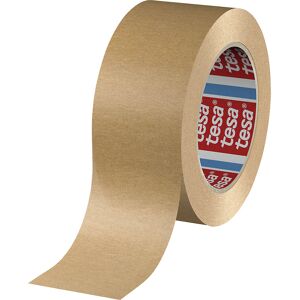Papier-Packband, tesa® 4713, VE 24 Rollen, braun, Bandbreite 75 mm, ab 3 VE tesa Image