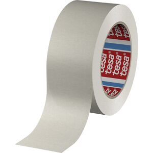 Papier-Packband, tesa® 4713, VE 24 Rollen, weiß, Bandbreite 75 mm, ab 10 VE tesa Image