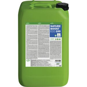 Allzweckreiniger Nature Boost Eco 100, Kunststoff-Kanister, Inhalt 20 l Bio-Circle Image