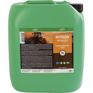 Intensivreiniger, Kunststoff-Kanister, Inhalt 10 l Bio-Circle Image