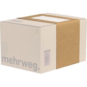 kaiserkraft Mehrweg-Banderole, für reuse.me-System, VE 100 Stk, LxB 1170 x 203 mm, ab 50 VE Image