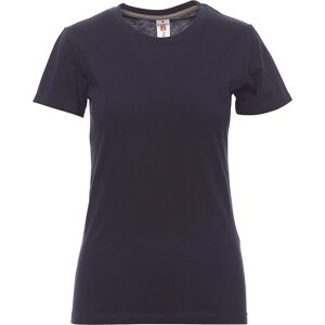 T-Shirt Payper Sunset, Damen, navy, M Leipold+Döhle Image