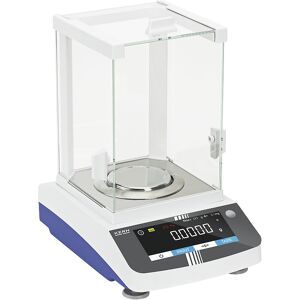 Analysenwaage ADS, Wägebereich bis 3200 g, Ablesbarkeit 0,01 g, Wägeplatte Ø 90 mm KERN Image