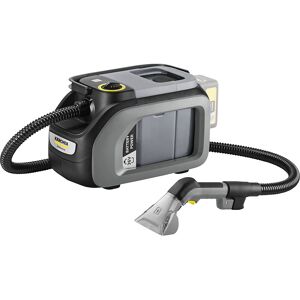 Akku-Waschsauger Puzzi 2/1 Bp, ohne Akku, Leistung 350 Watt Kärcher Image