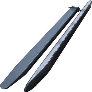 Gabelverlängerung geschlossen, für Gabel-BxH 120 x 50 mm, Länge 1600 mm Eichinger Image