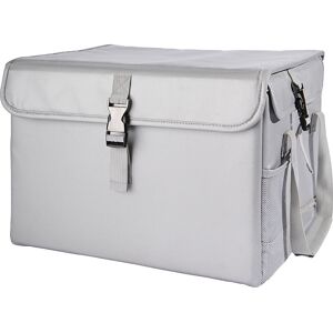 Akku-Sicherheitsbox, Größe XL, Volumen 31,22 l, LxBxH 395 x 310 x 255 mm VLITEX Image