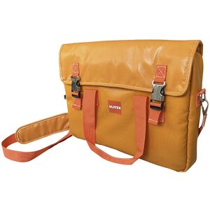 Brandbegrenzungstasche für Laptops, Tablets, Volumen 7,1 l, LxBxH 430 x 330 x 50 mm VLITEX Image