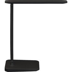 Akku-LED-Tischleuchte MAULsally colour vario, dimmbar, schwarz MAUL Image