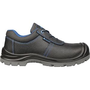 Sicherheitshalbschuhe AHLBECK S3S, schwarz/blau, 1 Paar, Größe 44 Leipold+Döhle Image
