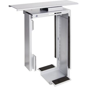 CPU-Halter TOP GRIP, ausziehbar und drehbar, silber Dataflex Image