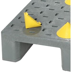 Pin zur Ladungssicherung, HxØ 64 x 120 mm, VE 4 Stk, ab 10 VE ratioform Image