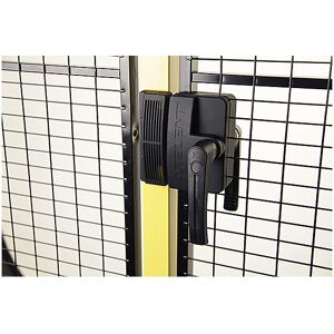 Hitch-Lock, für Schwenktür, für Maschinenschutzgitter Axelent Image