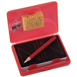 AGM Müller Schweizer Kreuz Jassbox mit deutschschweizer Jasskarten in Plastikbox - Hopp Schwiiz Image