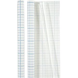 Baier & Schneider Bucheinbandfolie 5x0,45m tr SK Image