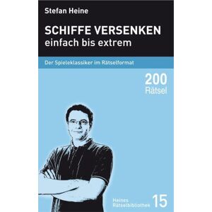 Verlag presse service Schiffe versenken - einfach bis extrem Image