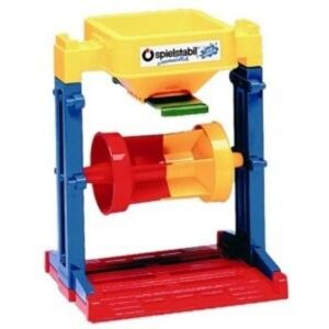 Fuchs - Spielstabil Kleine Sand- und Wassermühle Image