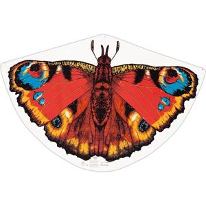Günther Flugspiele Günther Flugmodelle - Kinderdrachen Pfauenauge Image