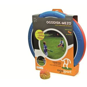 Mts Sportartikel Schildkröt Funsport - Ogo Sport Set Mezo Image