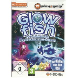 Rondomedia - Glowfish - Preis vom 18.09.2025 05:07:49 h Image