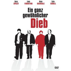 Kevin Spacey - Ein ganz gewöhnlicher Dieb - Preis vom 18.09.2025 05:07:49 h Image