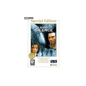 Anaconda The Moment of Silence - Special Edition (DVD-ROM) - Preis vom 18.09.2025 05:07:49 h Image