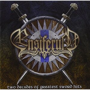Ensiferum - Two Decades of Greatest Sword Hits - Preis vom 18.09.2025 05:07:49 h Image