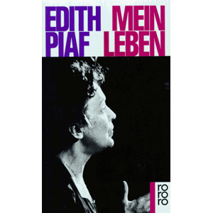 Edith Piaf - Mein Leben - Preis vom 18.09.2025 05:07:49 h Image