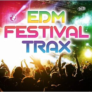 EDM Festival Trax - Preis vom 18.09.2025 05:07:49 h Image