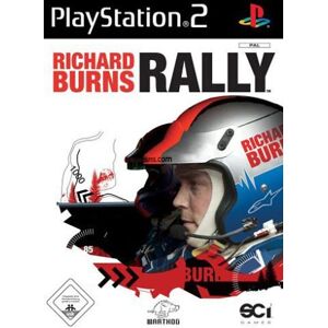 SCI - Richard Burns Rally - Preis vom 18.09.2025 05:07:49 h Image