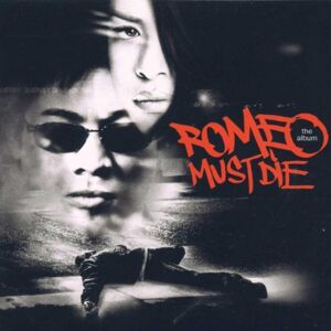 Ost - Romeo Must Die - Preis vom 18.09.2025 05:07:49 h Image