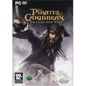 Buena Vista - Pirates of the Caribbean - Am Ende der Welt - Preis vom 18.09.2025 05:07:49 h Image