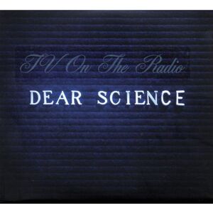 TV on the Radio - Dear Science - Preis vom 18.09.2025 05:07:49 h Image