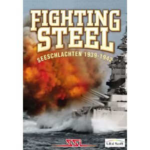 Hemming EDV-Beratung GmbH - Fighting Steel - Preis vom 18.09.2025 05:07:49 h Image