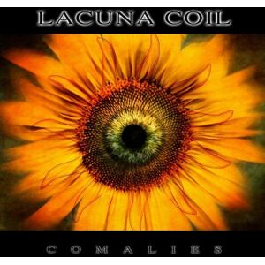 Lacuna Coil - Comalies/Ltd. - Preis vom 18.09.2025 05:07:49 h Image