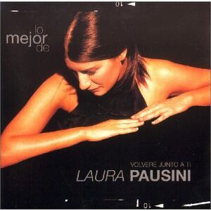 Laura Pausini - Volvere Junto a Ti - Preis vom 18.09.2025 05:07:49 h Image