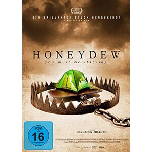 Devereux Milburn - Honeydew - You Must Be Starving - Preis vom 18.09.2025 05:07:49 h Image