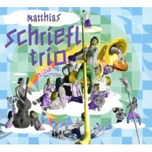 Matthias Schriefl - Im Himmel - Preis vom 18.09.2025 05:07:49 h Image