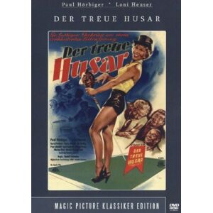 Rudolf Schündler - Der treue Husar - Preis vom 18.09.2025 05:07:49 h Image