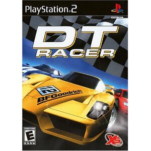 EastEntertainment - DT Racer - Preis vom 18.09.2025 05:07:49 h Image