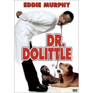 Betty Thomas - Dr. Dolittle - Preis vom 18.09.2025 05:07:49 h Image