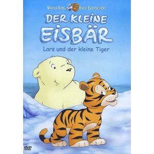 Rothkirch, Graf Thilo - Der kleine Eisbär - Lars und der kleine Tiger - Preis vom 18.09.2025 05:07:49 h Image