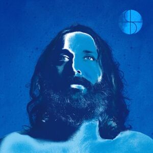 Sebastien Tellier - My God Is Blue - Preis vom 18.09.2025 05:07:49 h Image