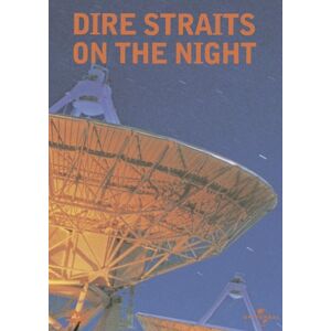 Dire Straits - On the Night - Preis vom 18.09.2025 05:07:49 h Image