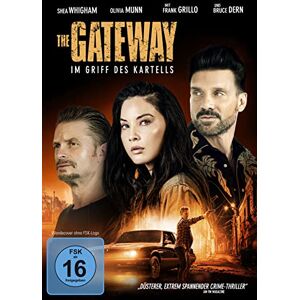 Michele Civetta - The Gateway - Im Griff des Kartells - Preis vom 18.09.2025 05:07:49 h Image